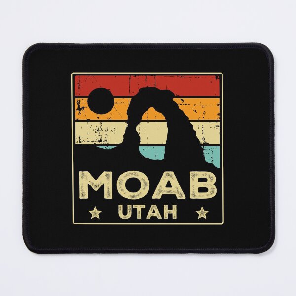 Item preview, Moab Utah Vintage designed and sold by JulianoZn97.