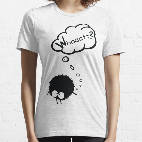 whaaaat? Essential T-Shirt