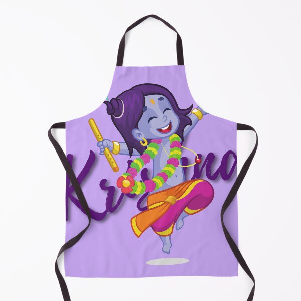 Item preview, Happy Krishna Janmashtami designed and sold by Cr34tiveMerch.