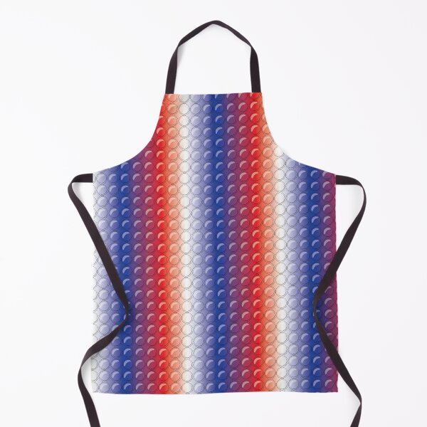 Item preview, POPit - red, white and blue designed and sold by AmeeMax.