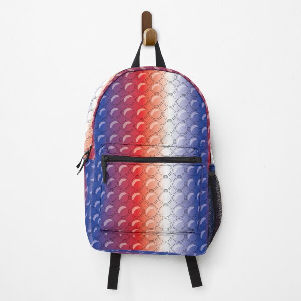 Item preview, POPit - red, white and blue designed and sold by AmeeMax.