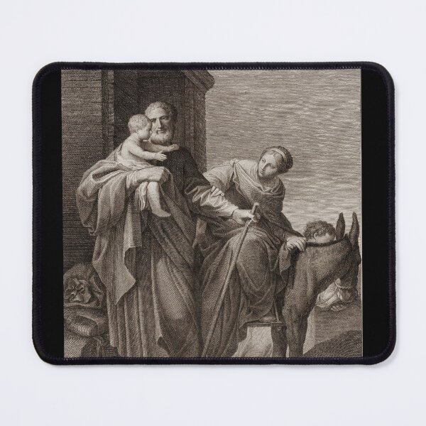 Item preview, Saint joseph, year of st joseph, holy family - This design makes the best gift for any Catholic, Christian. Father of Jesus, San jose designed and sold by St Joseph Art.
