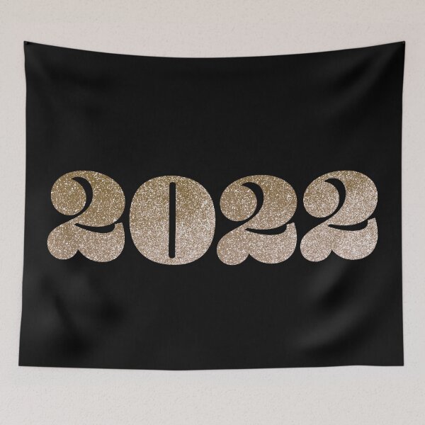 Item preview, 2022 - Golden Typography designed and sold by MagicBoutique.