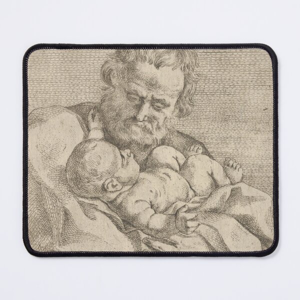 Item preview, Saint joseph, year of st joseph, This design makes the best gift for any Catholic, Christian. Father of Jesus, San jose designed and sold by St Joseph Art.