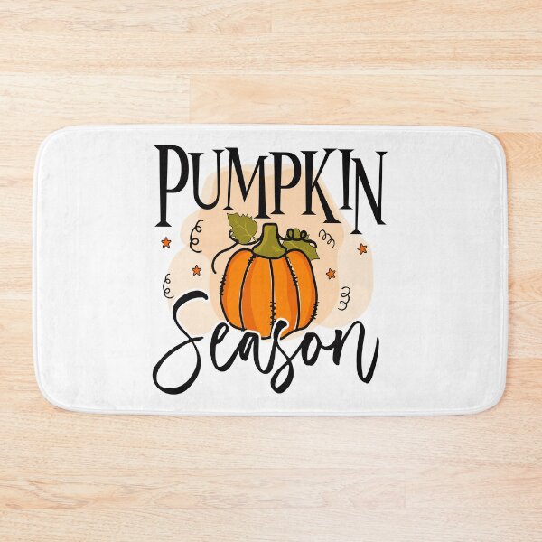 Item preview, Pumpkin Season designed and sold by ChelleCreate.