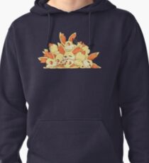 Fennekins Pullover Hoodie