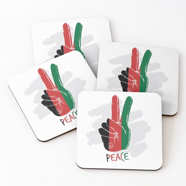Item preview, peace in afghanistan  designed and sold by damithez.