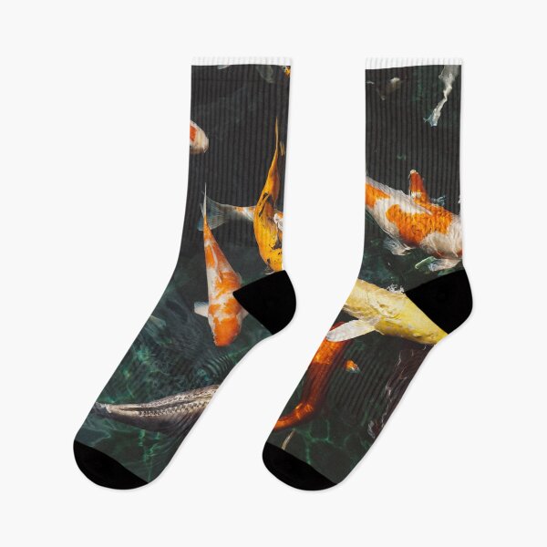 Item preview, Koi designed and sold by memedream.