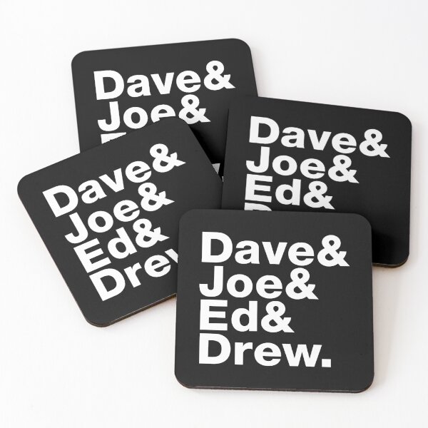 Item preview, Glass Animals - Helvetica Names designed and sold by thedustyshelves.