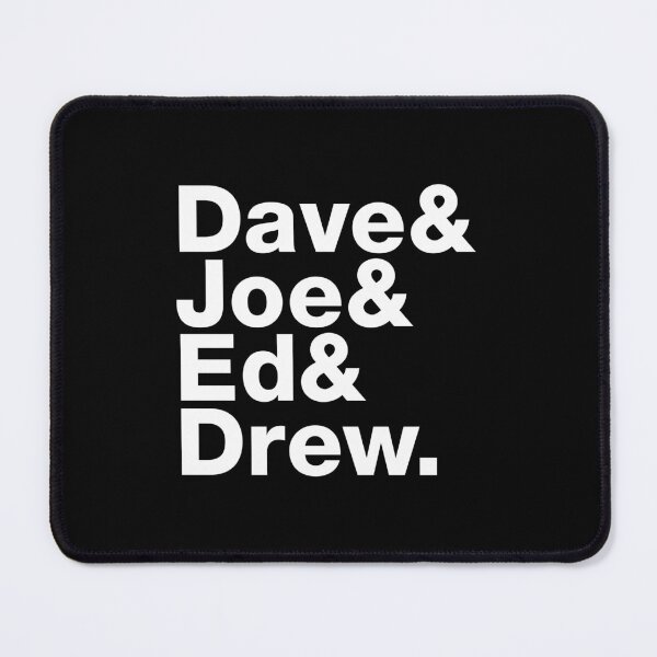 Item preview, Glass Animals - Helvetica Names designed and sold by thedustyshelves.