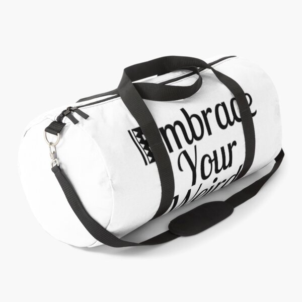 Item preview, Embrace Your Weird designed and sold by Color-Sparkle.