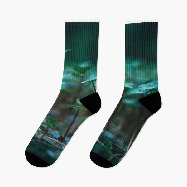 Item preview, Lush Aquatics designed and sold by memedream.