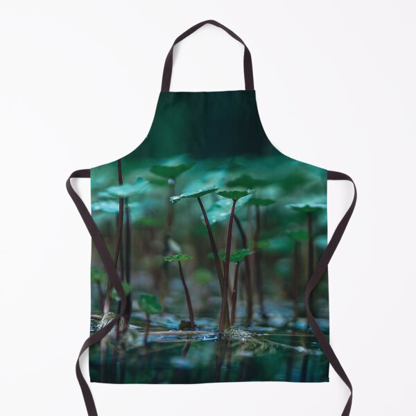 Item preview, Lush Aquatics designed and sold by memedream.