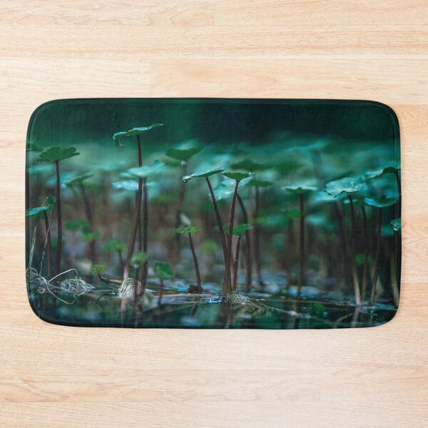 Item preview, Lush Aquatics designed and sold by memedream.