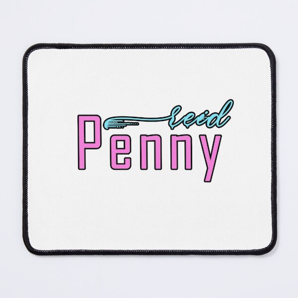 Item preview, Penny Reid designed and sold by roleshop.