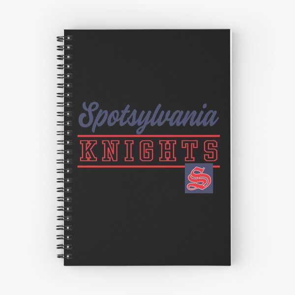 Item preview, Spotsylvania High School Knights C4 designed and sold by steve1996cr.