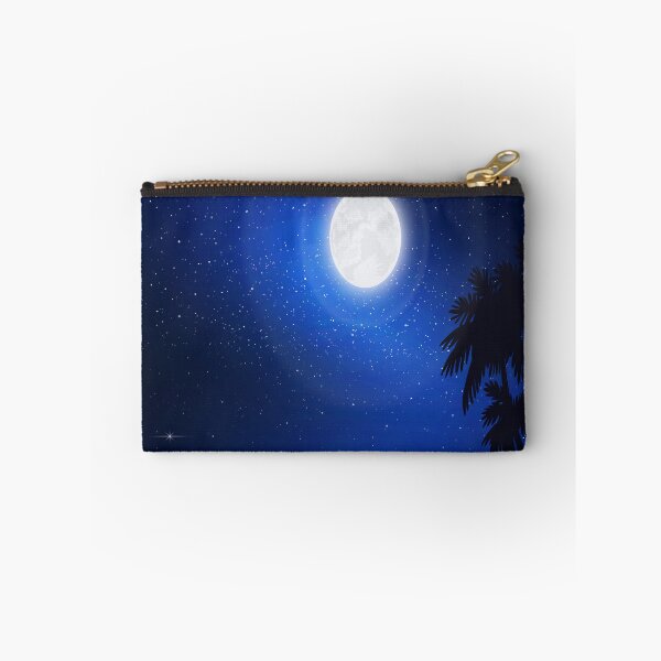Item preview, Full Moon Light with Star good vision designed and sold by Patil76anil.