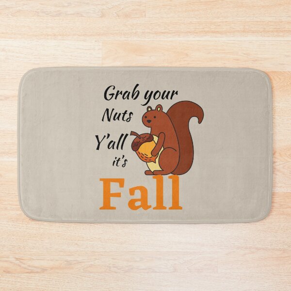 Item preview, Grab your Nuts designed and sold by Lilaclown.