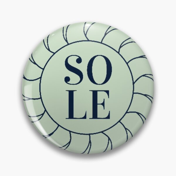 Item preview, Sole (Sun) Design -Space Collection  designed and sold by H00D THEORY .