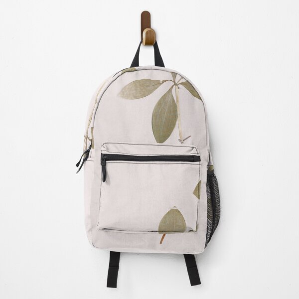 Item preview, Green Leaf Watercolor  designed and sold by newburyboutique.
