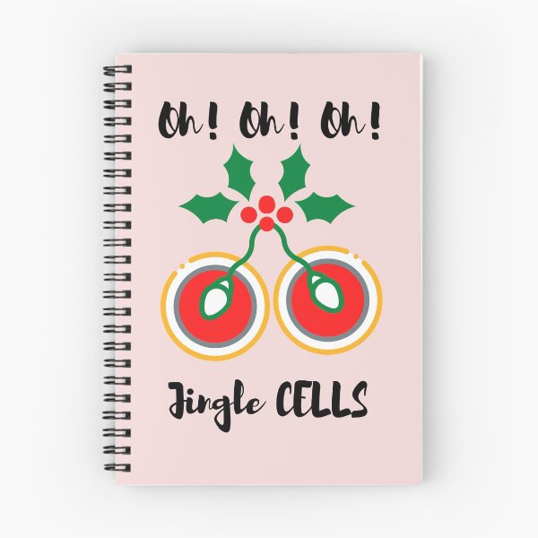 Item preview, Oh! Oh! Oh! Jingle cells (fertilization) designed and sold by BioFunics.