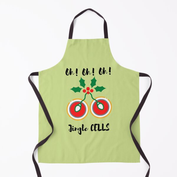 Item preview, Oh! Oh! Oh! Jingle cells (fertilization) designed and sold by BioFunics.