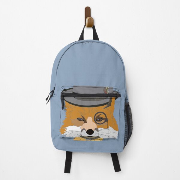 Item preview, The Dapper Mr Fox  designed and sold by Leatextileart.