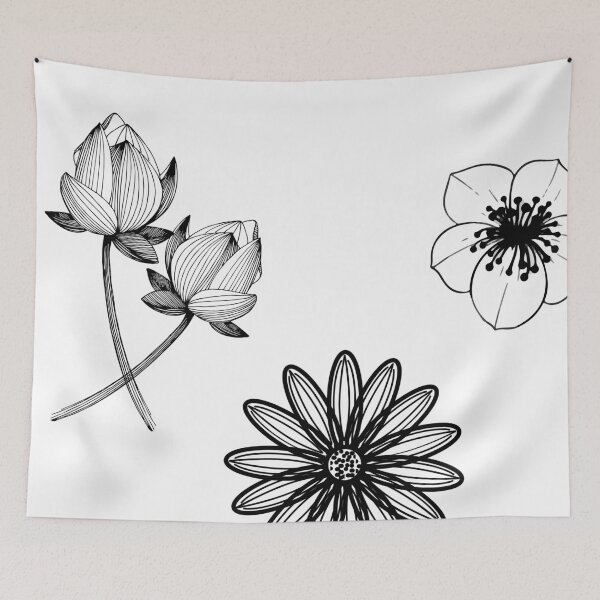 Item preview, Flower Power designed and sold by Sarah-Smash.