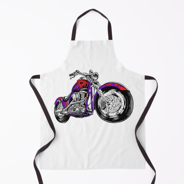 Item preview, Motor Cycle Design T- Shirt designed and sold by maheart83.