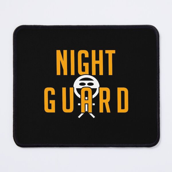 Item preview, Night Guard designed and sold by roleshop.