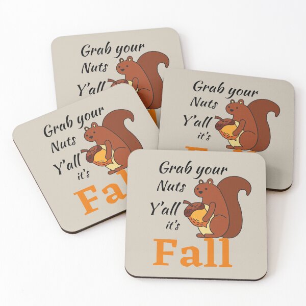 Item preview, Grab your Nuts designed and sold by Lilaclown.