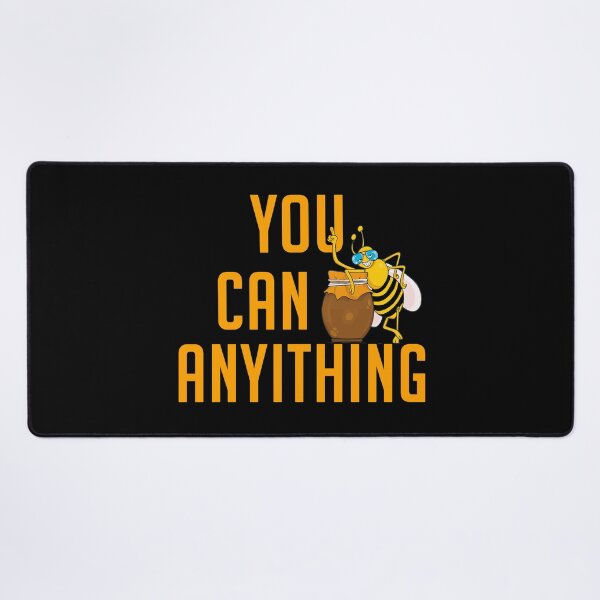 Item preview,  You Can Be Anything designed and sold by roleshop.