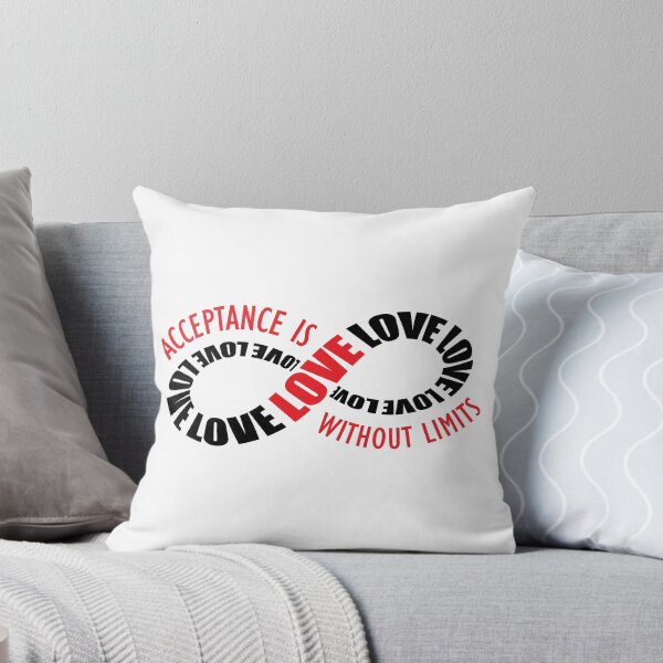 Item preview, Love Without Limits designed and sold by shawnwinchester.