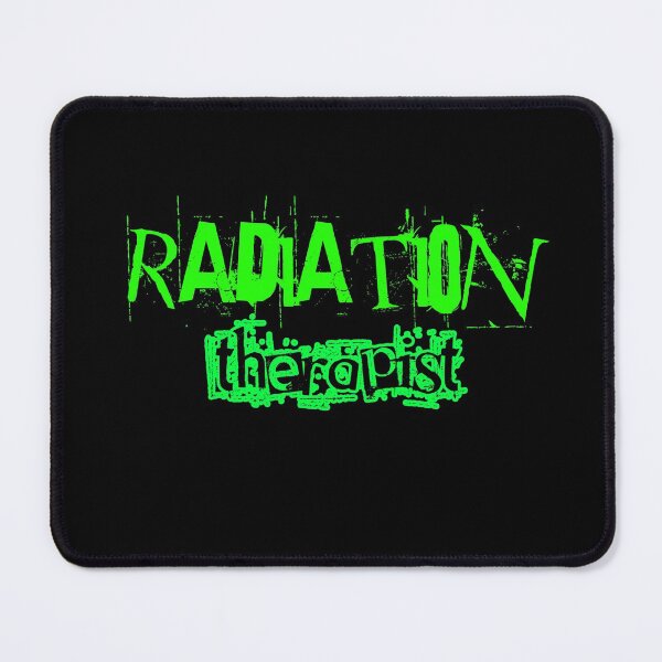 Item preview, Radiation Therapist designed and sold by roleshop.