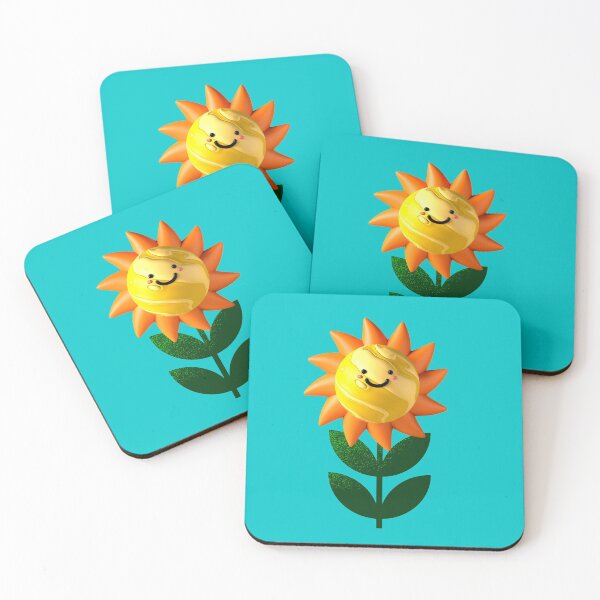 Item preview, Let's Smile  designed and sold by chahakisha.