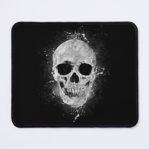 Item preview, Gothic Skull designed and sold by DCornel.