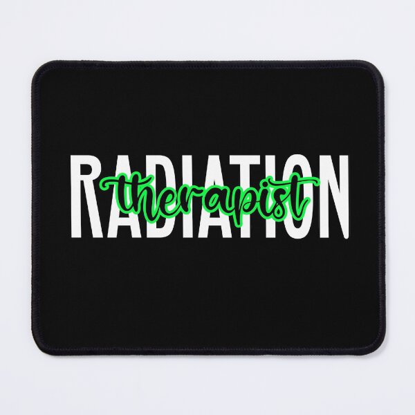 Item preview, Radiation Therapist designed and sold by roleshop.