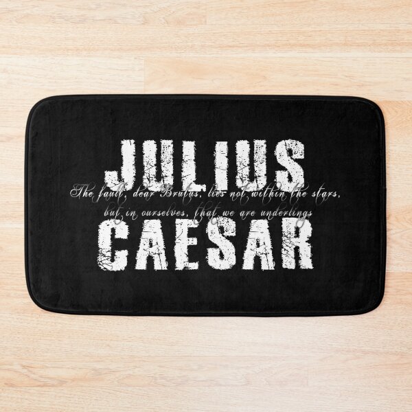 Item preview, The fault, dear Brutus, lies not within the stars... designed and sold by Sinmara12.