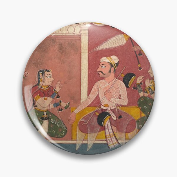 Item preview, Malkaus Raga designed and sold by HinduArtGallery.