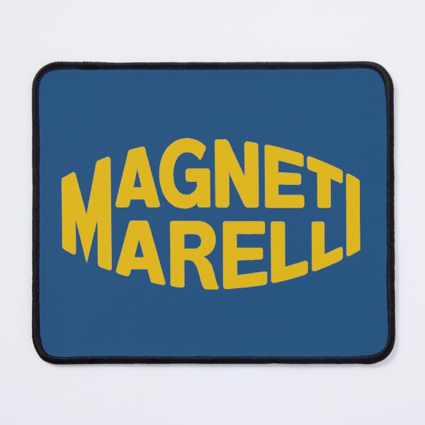 Item preview, Magneti Marelli designed and sold by PSstudio.