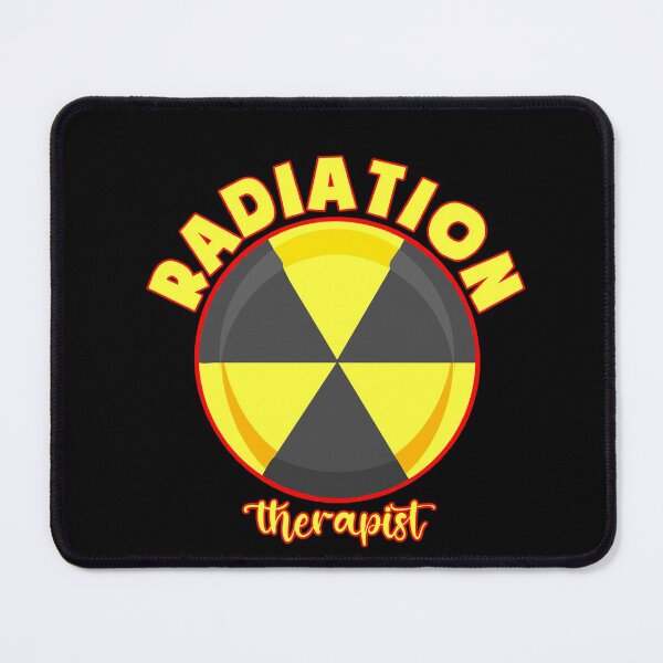 Item preview, Radiation Therapist designed and sold by roleshop.