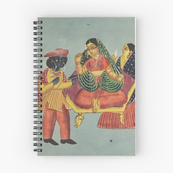 Item preview, Rai Raja designed and sold by HinduArtGallery.