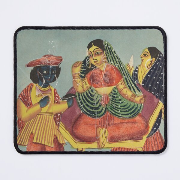 Item preview, Rai Raja designed and sold by HinduArtGallery.