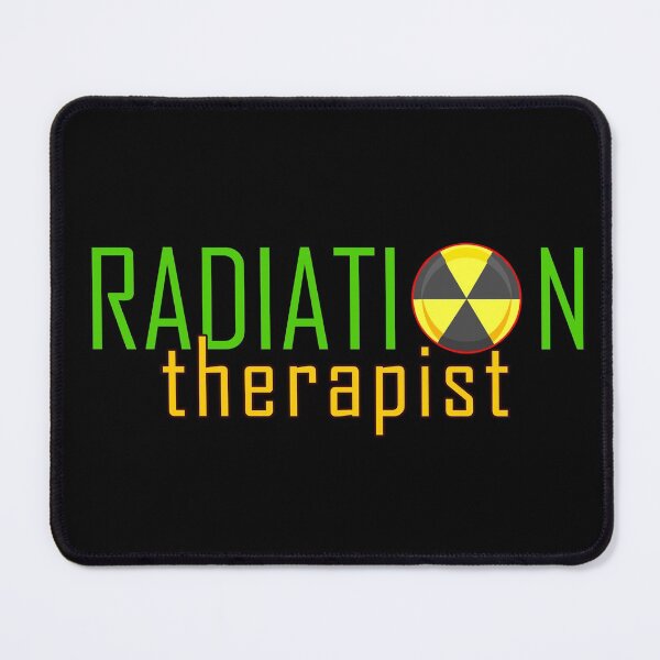 Item preview,   Radiation Therapist designed and sold by roleshop.