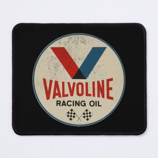 Item preview, Valvoline Racing Sign designed and sold by PSstudio.
