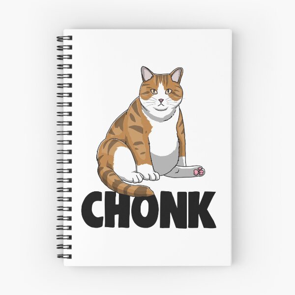Item preview, Chonk designed and sold by Bendthetrend.
