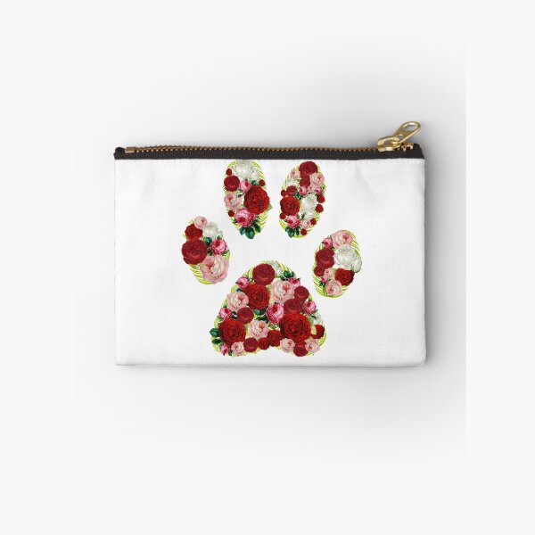 Item preview, Flowery Paw designed and sold by Catspeople.
