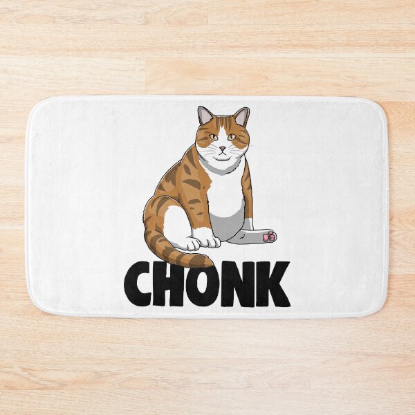 Item preview, Chonk designed and sold by Bendthetrend.