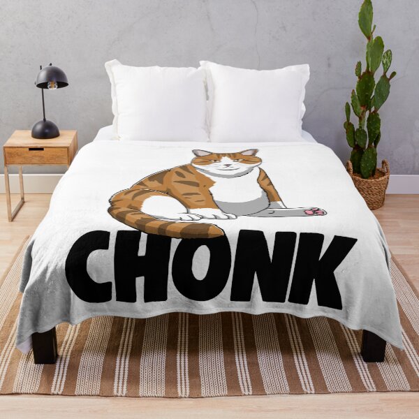 Item preview, Chonk designed and sold by Bendthetrend.