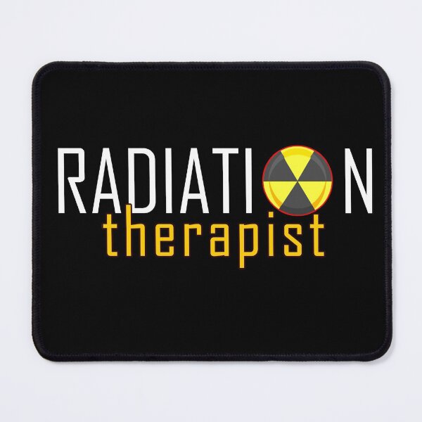 Item preview, Radiation Therapist designed and sold by roleshop.